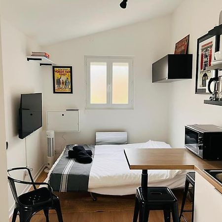 Apartament La Petite Grange - 5 Mn Gare Sncf - Wifi & Netflix Niort Zewnętrze zdjęcie